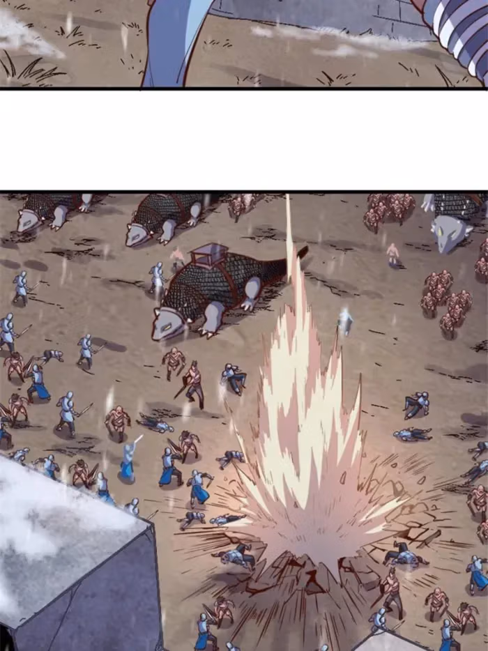 Read Lord System chapter 51 image 19 on Lezhin