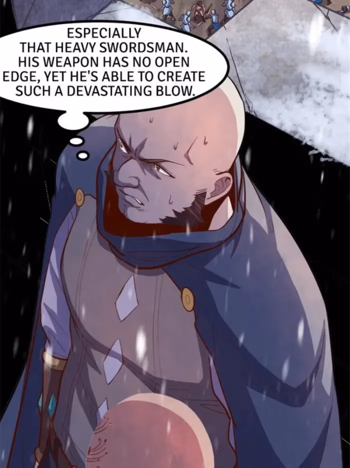 Read Lord System chapter 51 image 20 on Lezhin