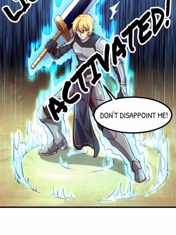 Read Lord System chapter 51 image 28 on Lezhin