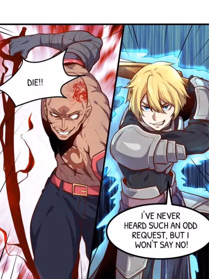 Read Lord System chapter 51 image 29 on Lezhin