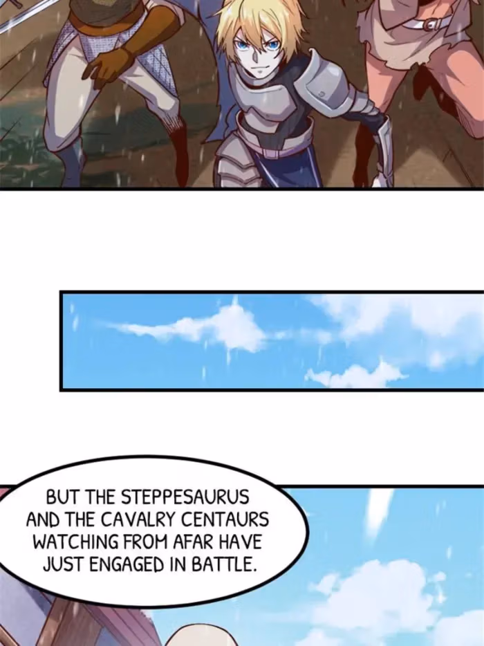 Read Lord System chapter 51 image 3 on Lezhin
