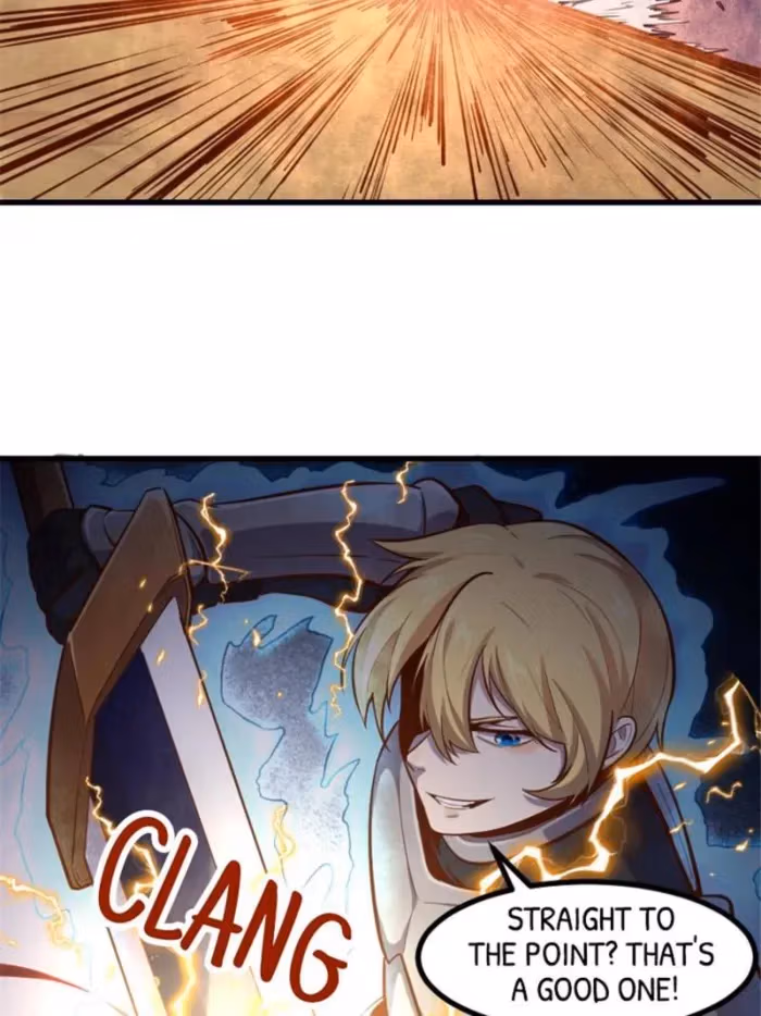 Read Lord System chapter 51 image 31 on Lezhin