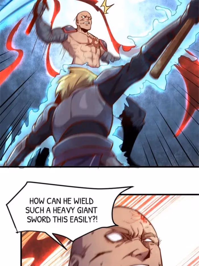 Read Lord System chapter 51 image 33 on Lezhin
