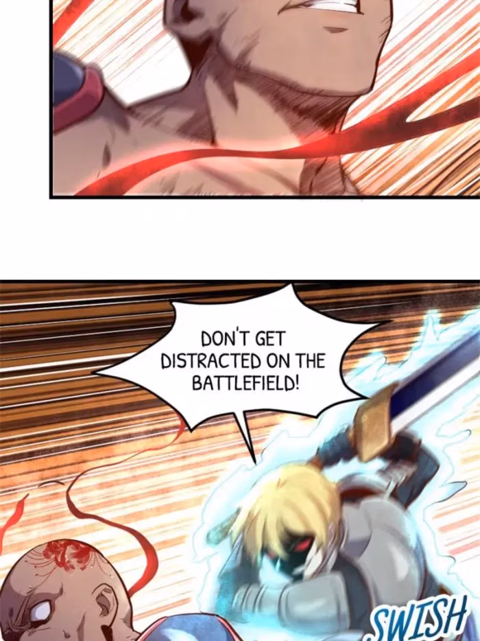 Read Lord System chapter 51 image 34 on Lezhin