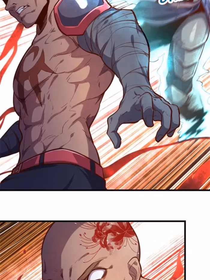 Read Lord System chapter 51 image 35 on Lezhin