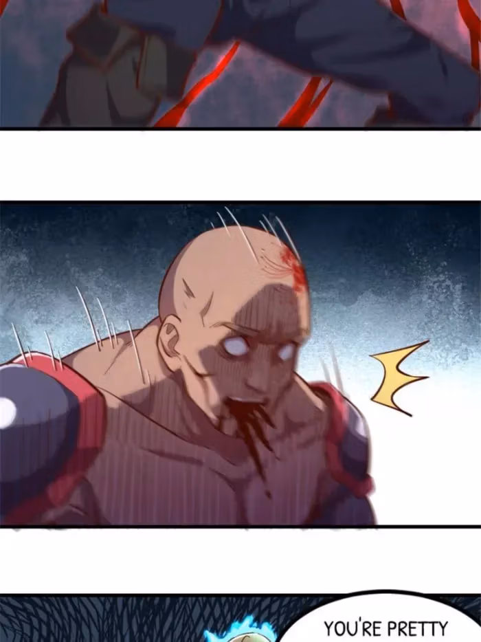 Read Lord System chapter 51 image 39 on Lezhin