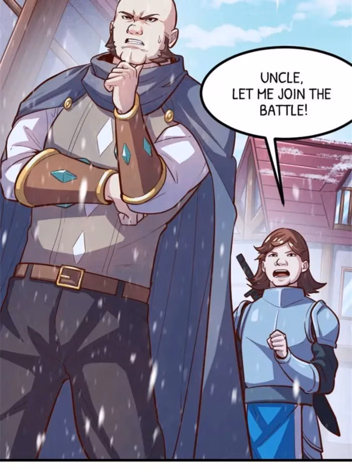 Read Lord System chapter 51 image 4 on Lezhin