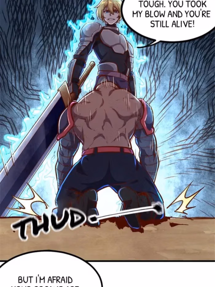 Read Lord System chapter 51 image 40 on Lezhin