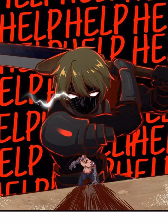 Read Lord System chapter 51 image 42 on Lezhin