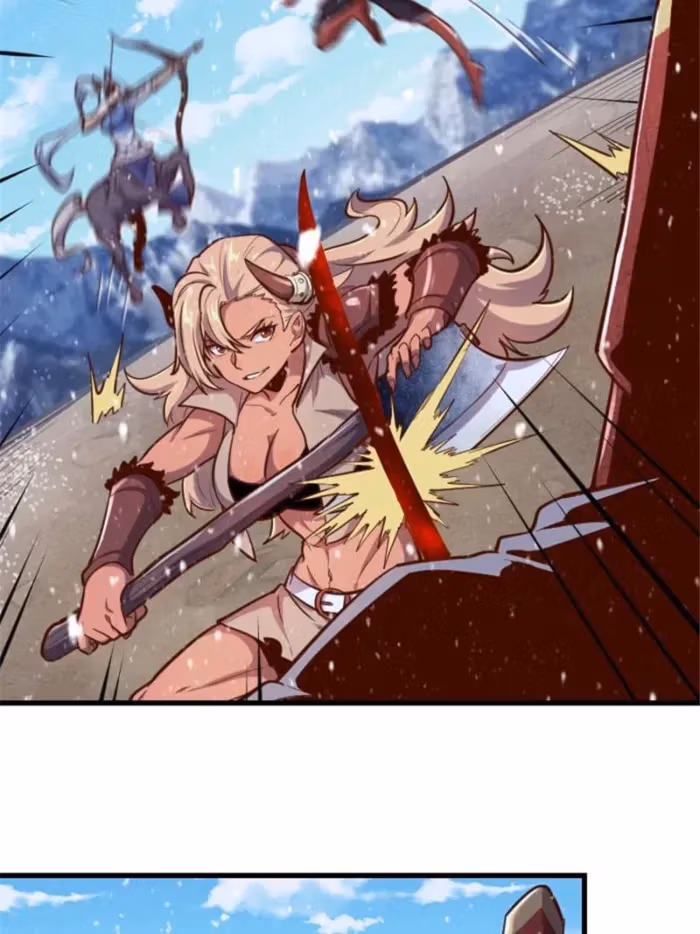 Read Lord System chapter 51 image 45 on Lezhin