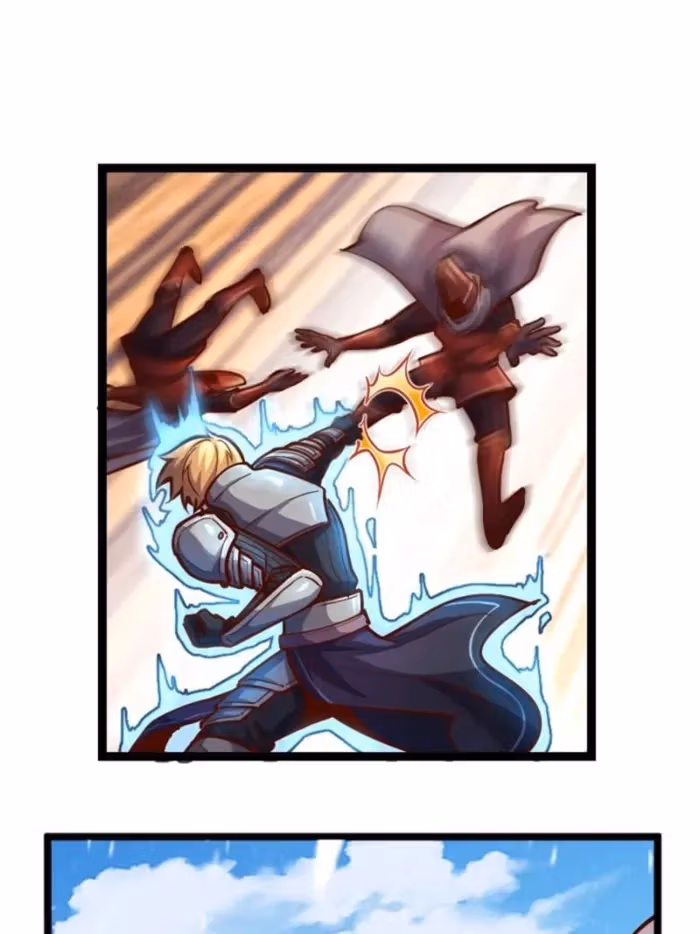 Read Lord System chapter 52 image 12 on Lezhin