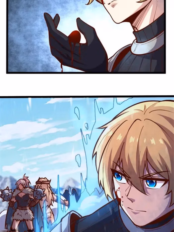 Read Lord System chapter 52 image 16 on Lezhin