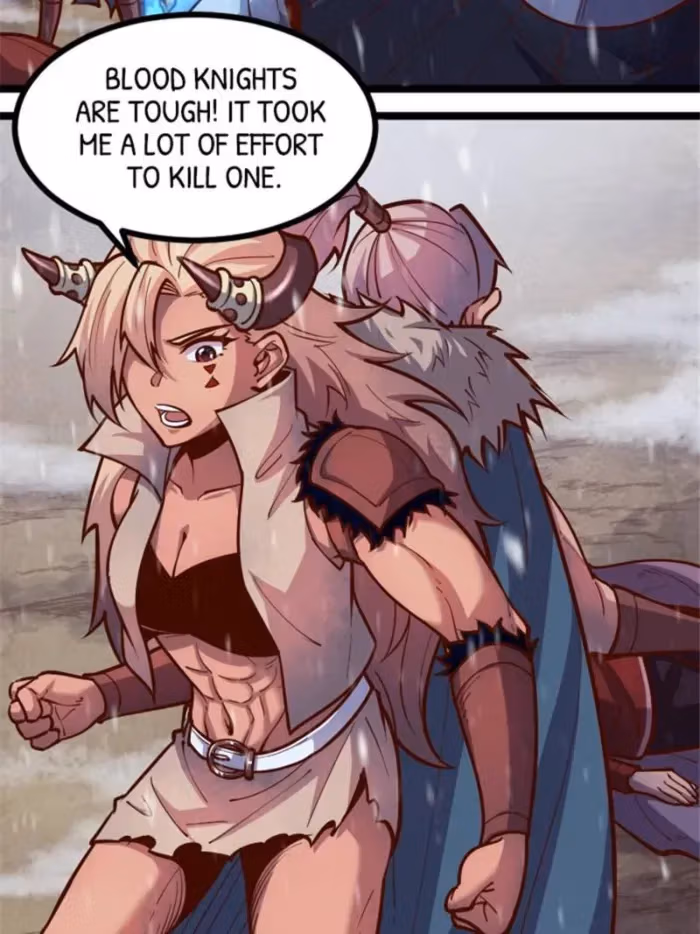 Read Lord System chapter 52 image 17 on Lezhin