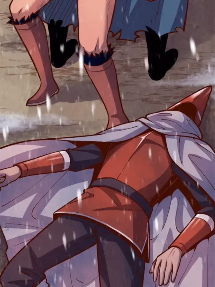 Read Lord System chapter 52 image 18 on Lezhin