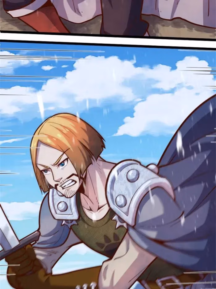 Read Lord System chapter 52 image 19 on Lezhin