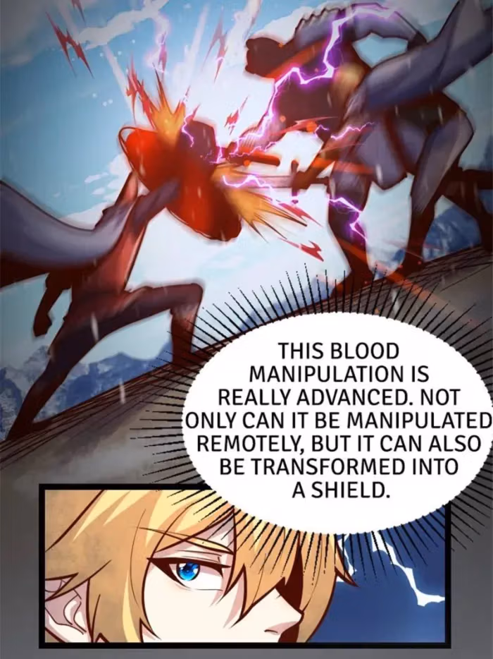 Read Lord System chapter 52 image 22 on Lezhin
