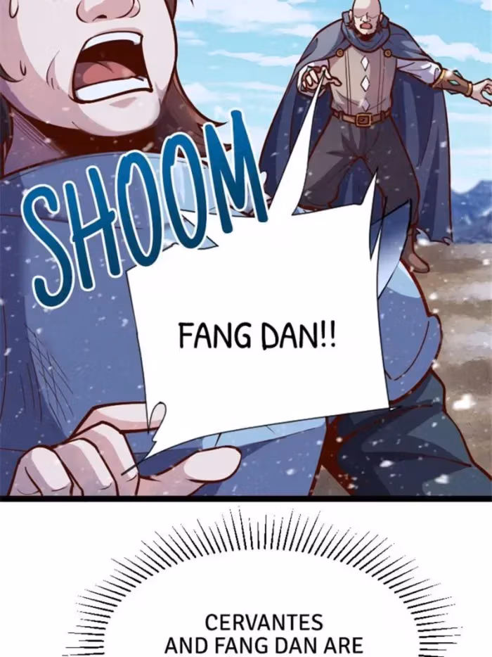 Read Lord System chapter 52 image 33 on Lezhin