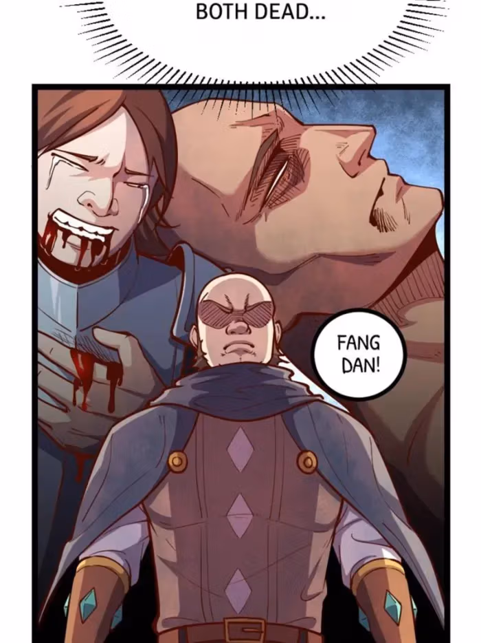 Read Lord System chapter 52 image 34 on Lezhin