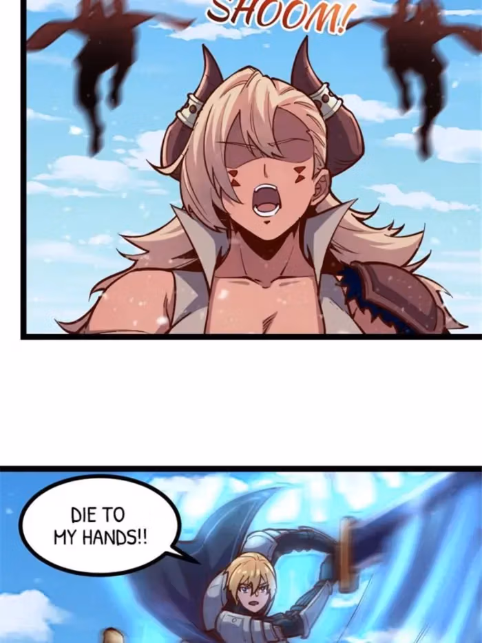 Read Lord System chapter 52 image 36 on Lezhin