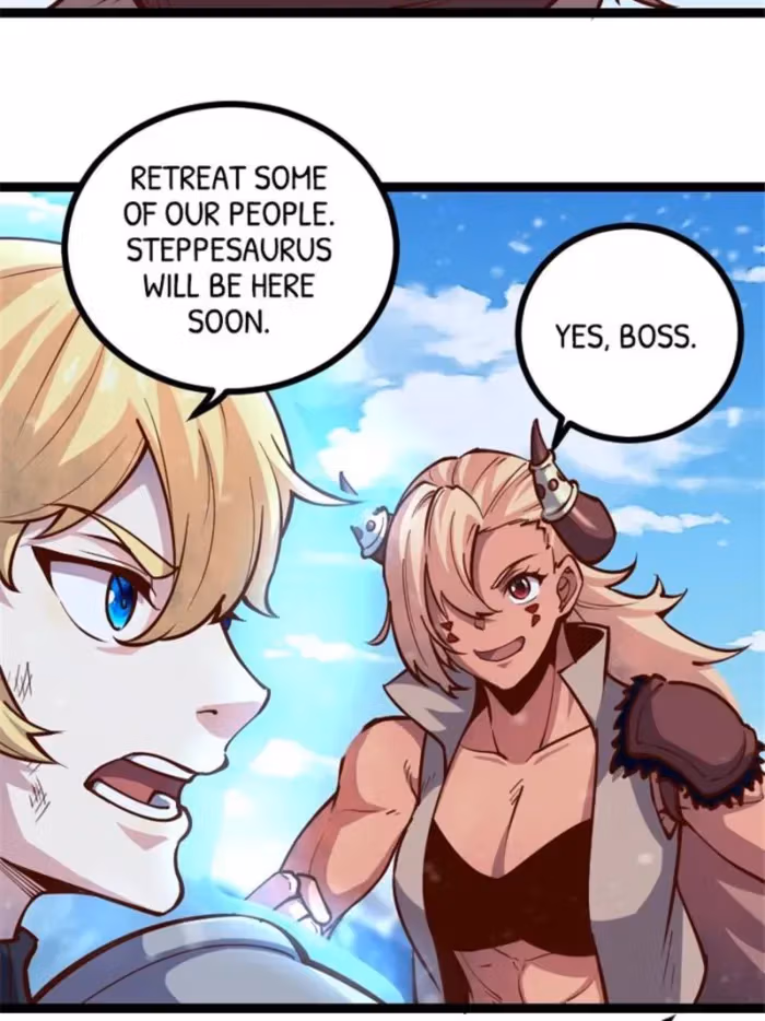 Read Lord System chapter 52 image 38 on Lezhin
