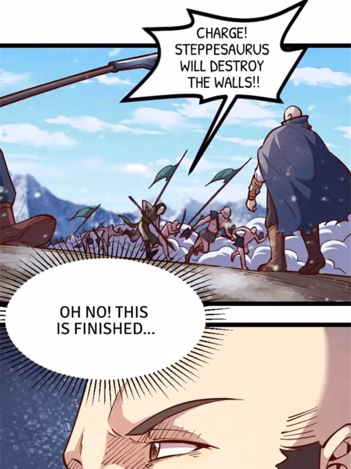 Read Lord System chapter 52 image 39 on Lezhin