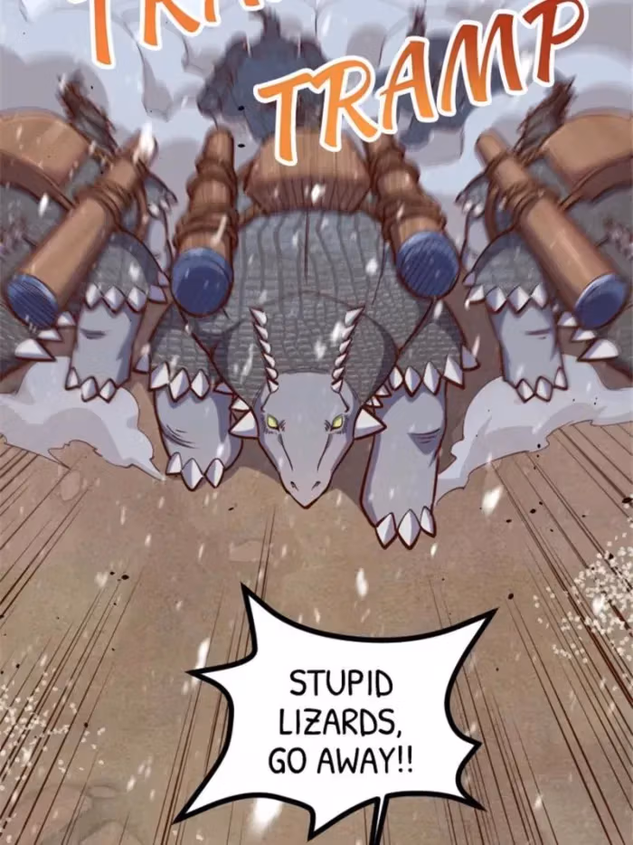 Read Lord System chapter 52 image 43 on Lezhin