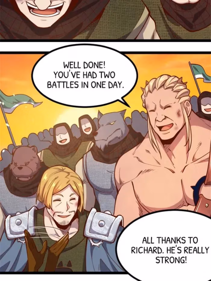 Read Lord System chapter 52 image 69 on Lezhin