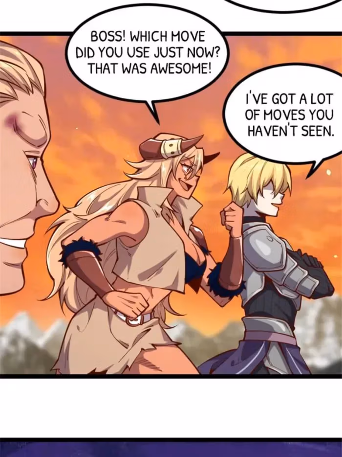 Read Lord System chapter 52 image 70 on Lezhin