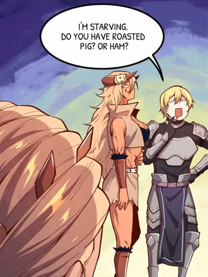 Read Lord System chapter 52 image 71 on Lezhin