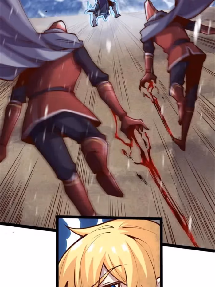 Read Lord System chapter 52 image 8 on Lezhin