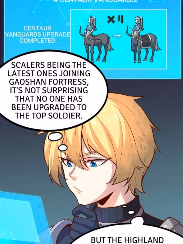 Read Lord System chapter 53 image 18 on Lezhin