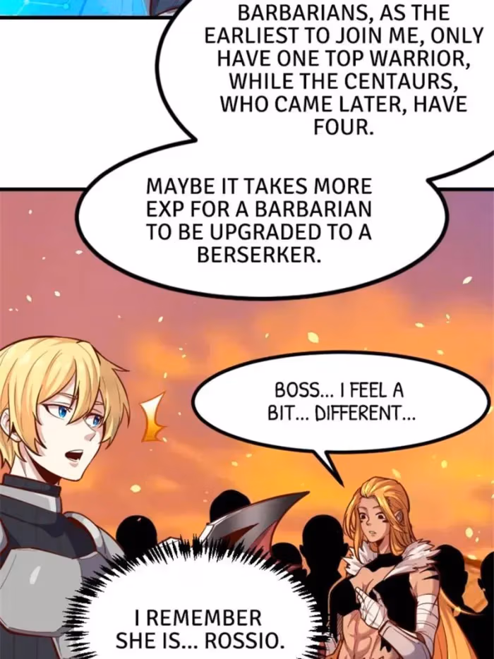 Read Lord System chapter 53 image 19 on Lezhin