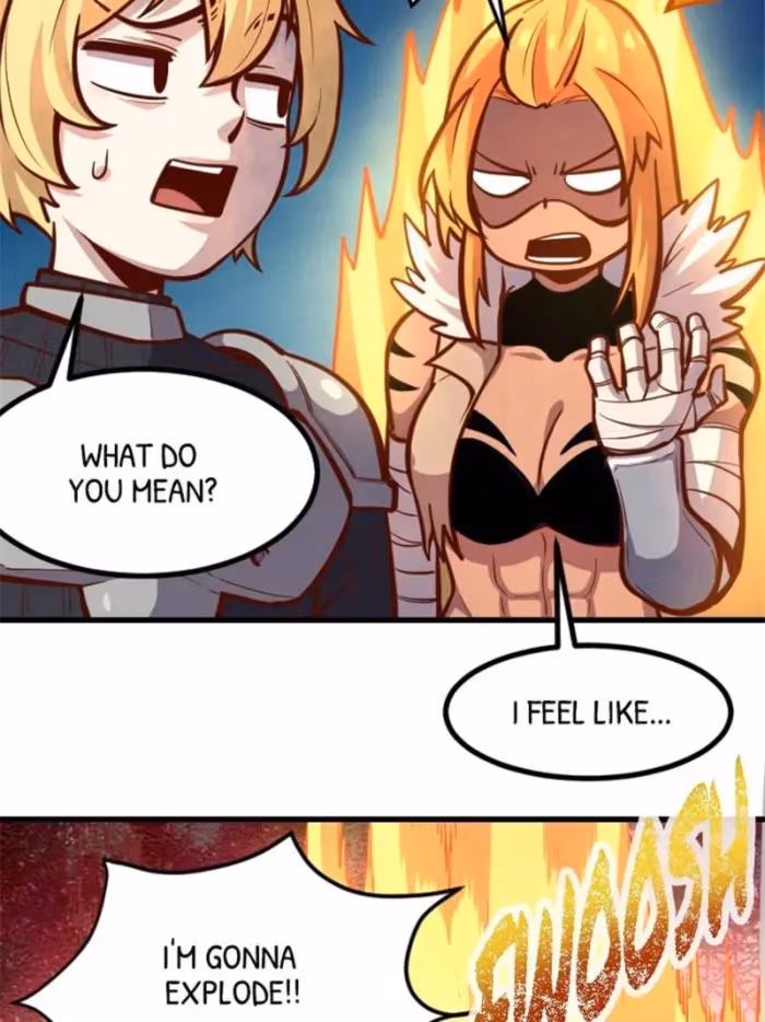 Read Lord System chapter 53 image 21 on Lezhin