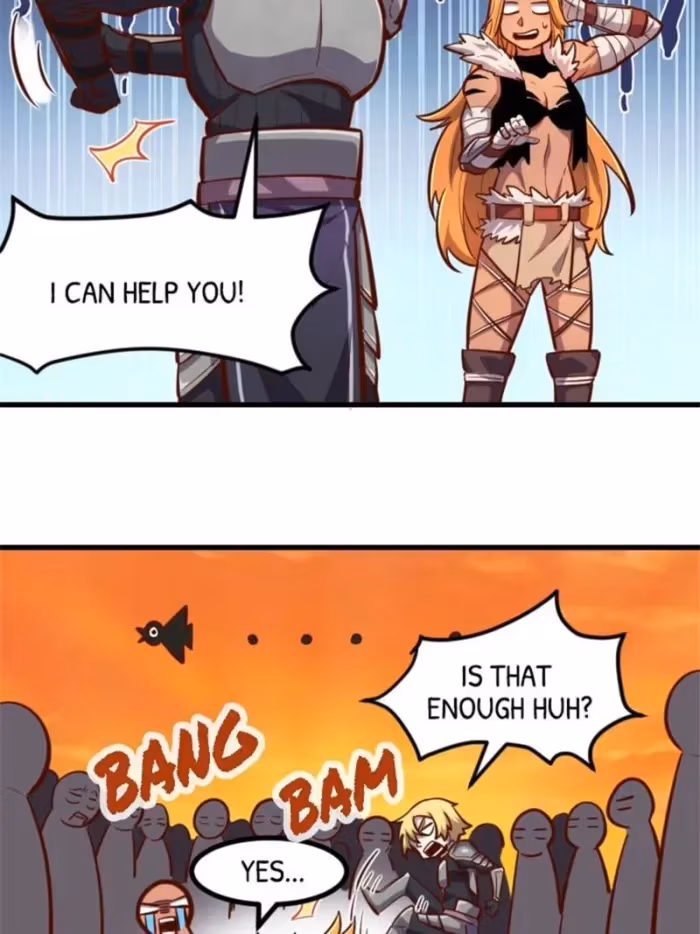 Read Lord System chapter 53 image 27 on Lezhin