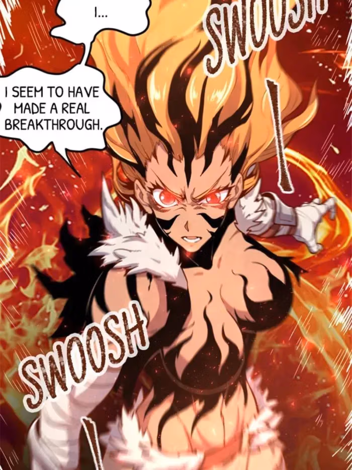 Read Lord System chapter 53 image 31 on Lezhin