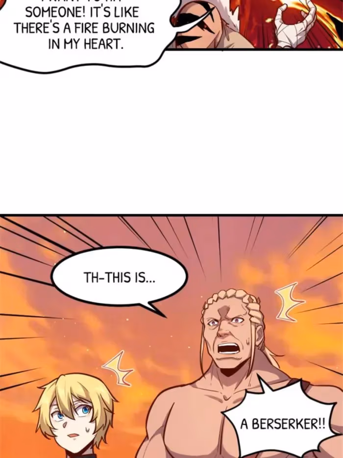 Read Lord System chapter 53 image 34 on Lezhin