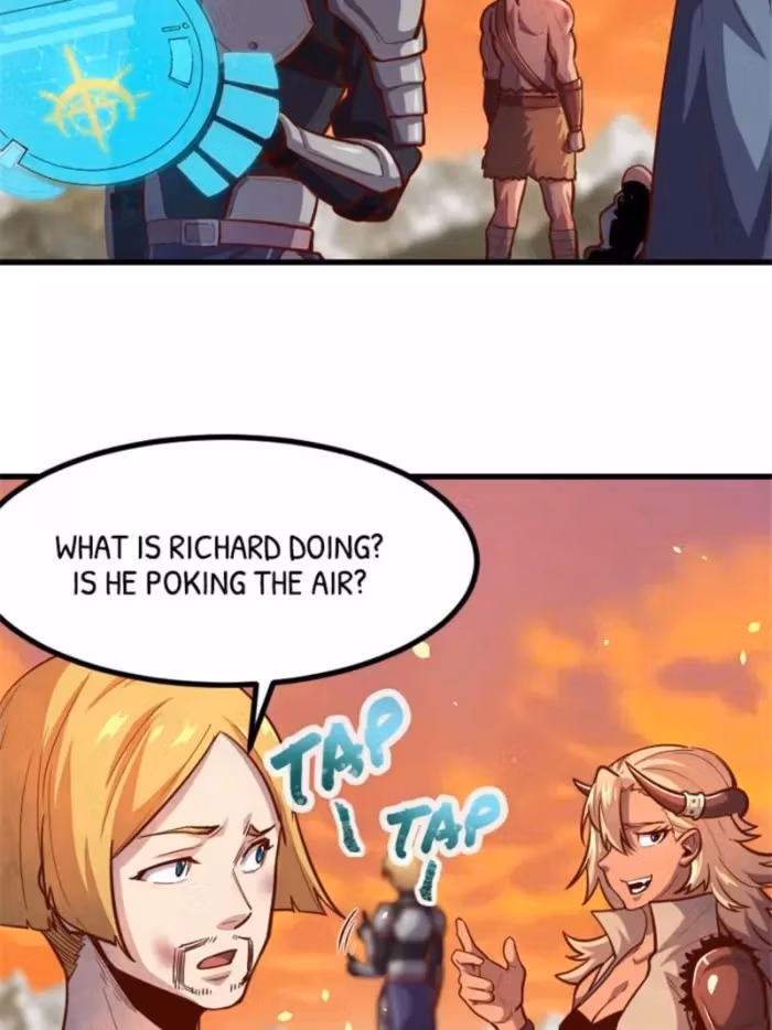 Read Lord System chapter 53 image 4 on Lezhin