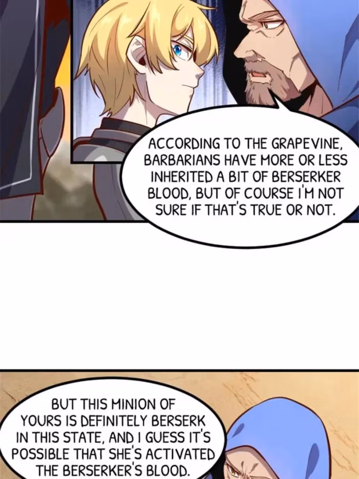 Read Lord System chapter 53 image 41 on Lezhin
