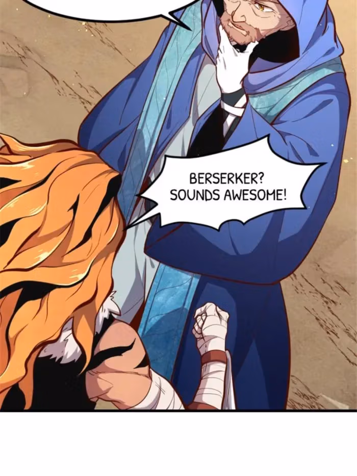 Read Lord System chapter 53 image 42 on Lezhin