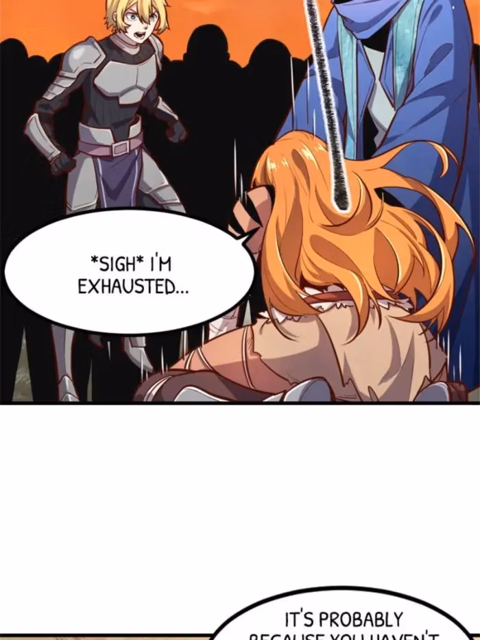 Read Lord System chapter 53 image 46 on Lezhin