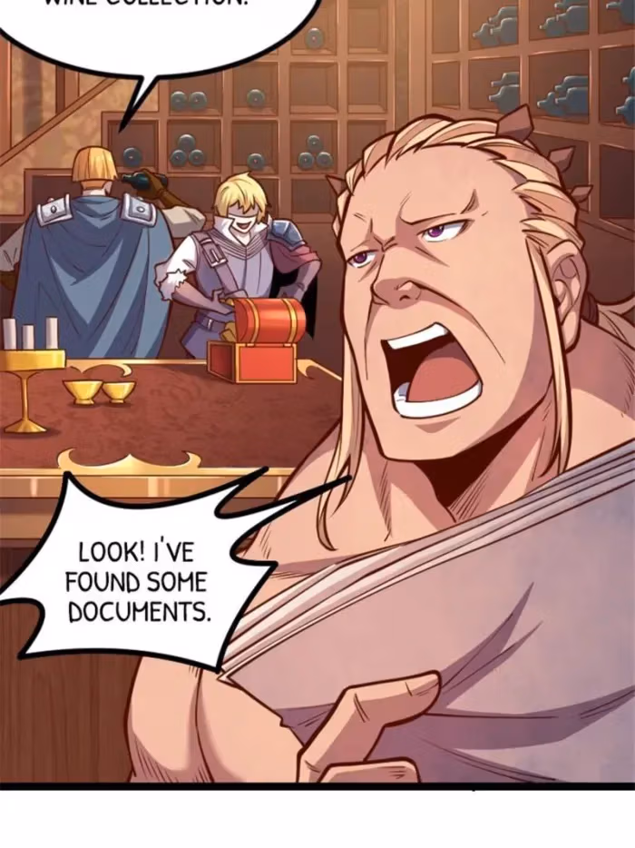 Read Lord System chapter 54 image 10 on Lezhin