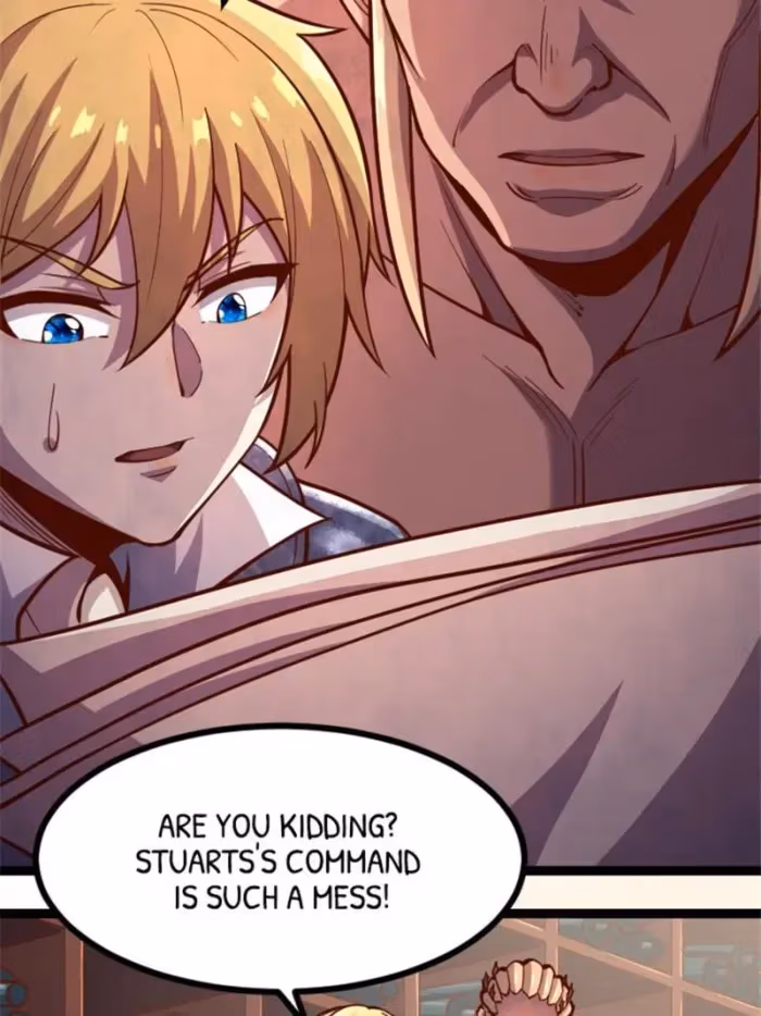 Read Lord System chapter 54 image 12 on Lezhin