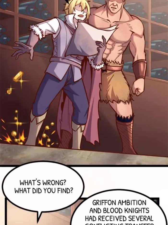 Read Lord System chapter 54 image 13 on Lezhin