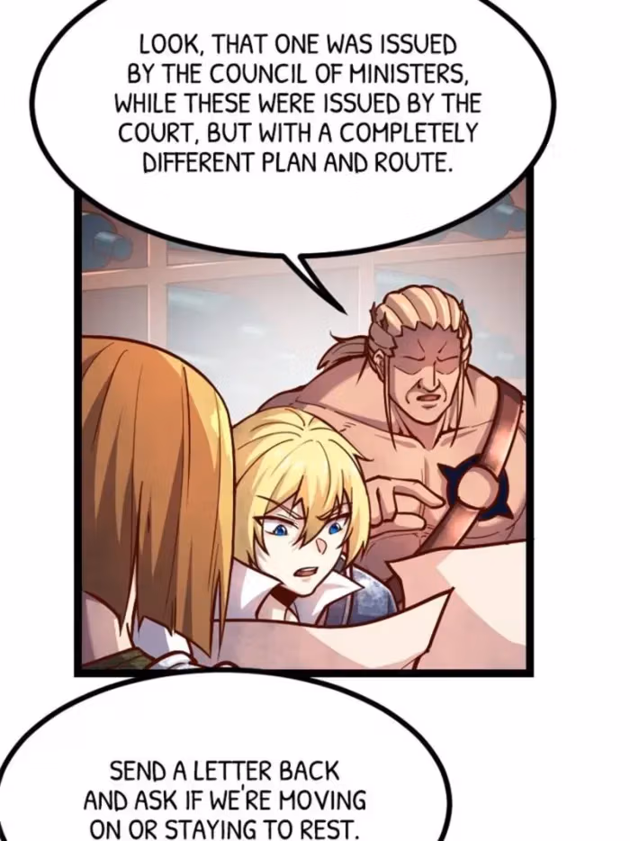Read Lord System chapter 54 image 15 on Lezhin