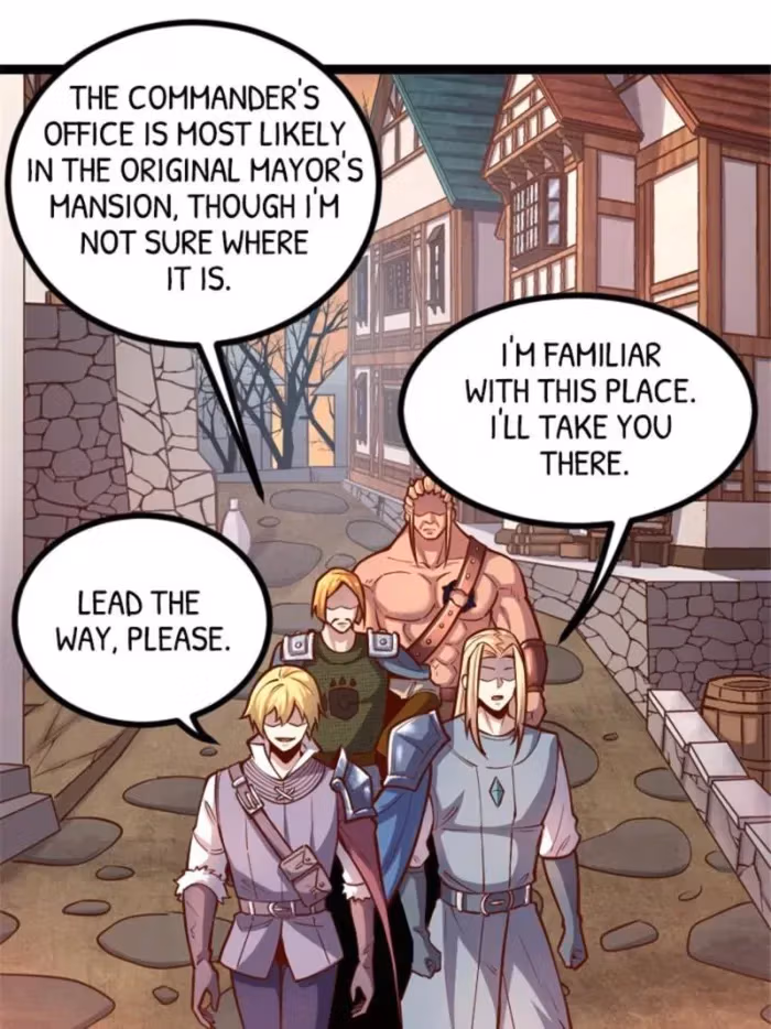 Read Lord System chapter 54 image 2 on Lezhin