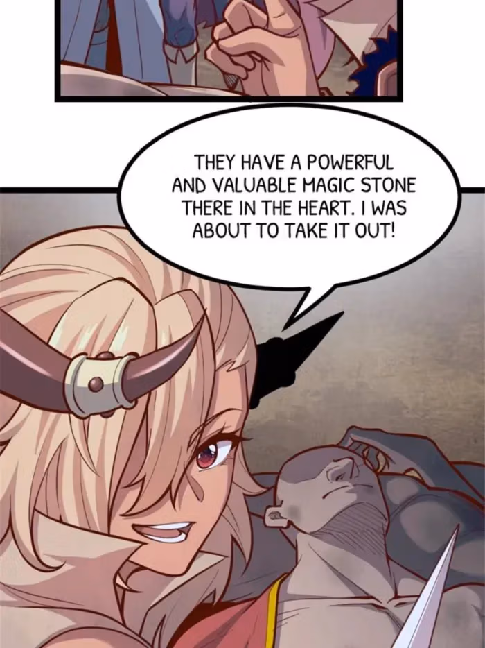 Read Lord System chapter 54 image 25 on Lezhin
