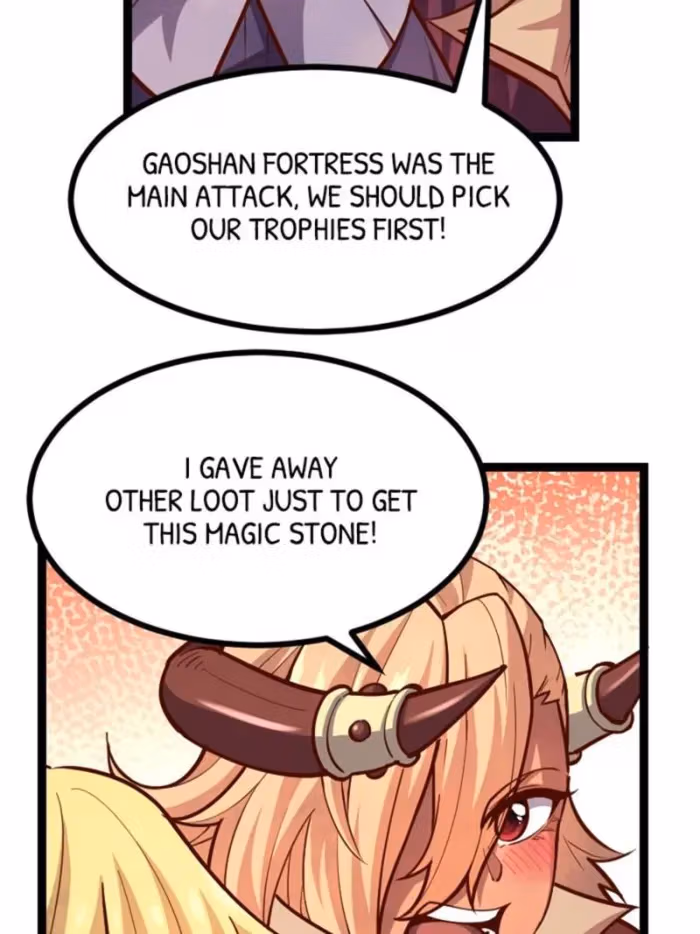 Read Lord System chapter 54 image 27 on Lezhin