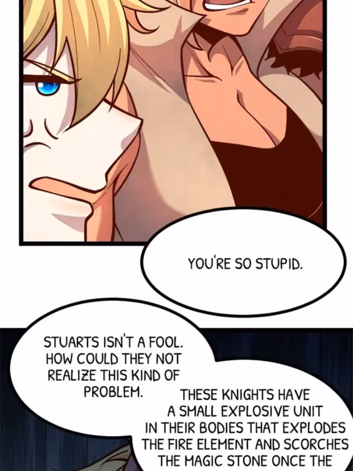 Read Lord System chapter 54 image 28 on Lezhin