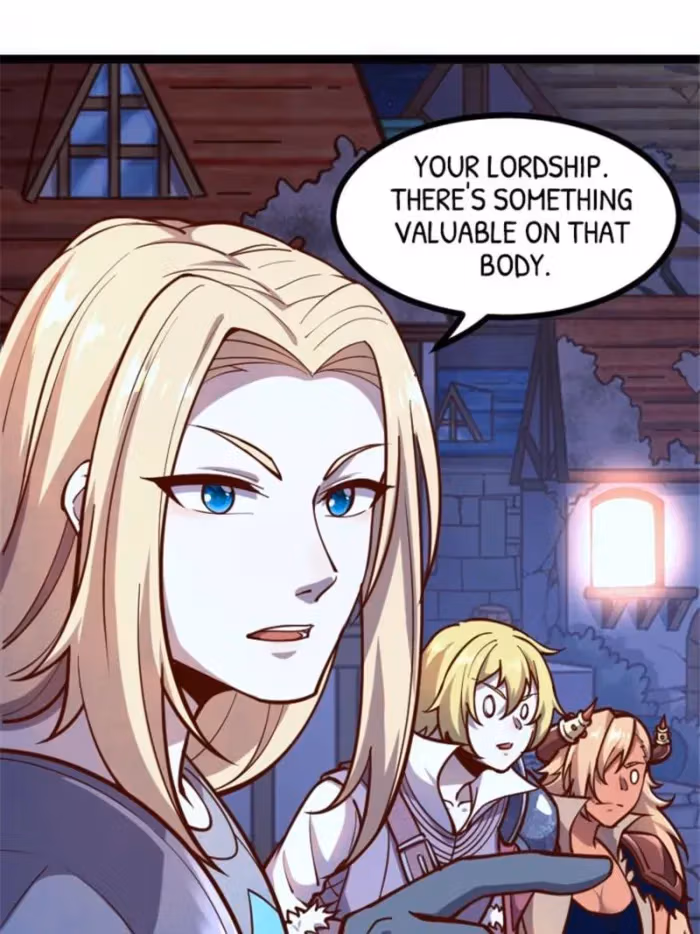 Read Lord System chapter 54 image 32 on Lezhin