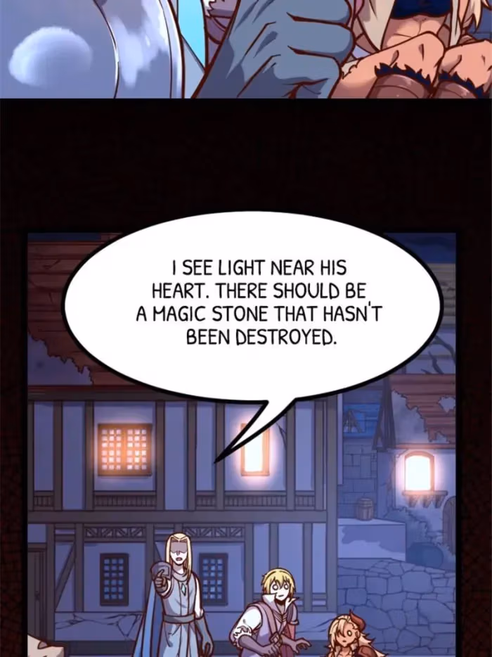 Read Lord System chapter 54 image 33 on Lezhin